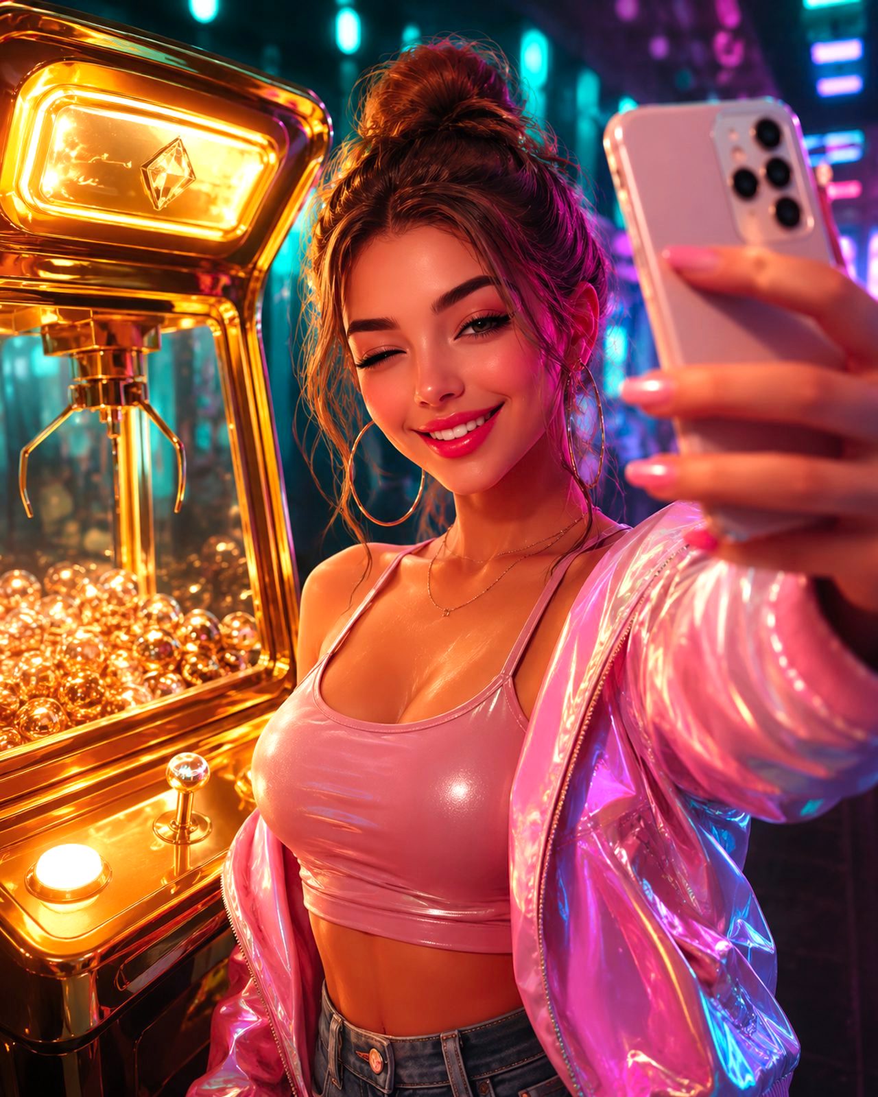 ONGTOTO bonus new member slot online